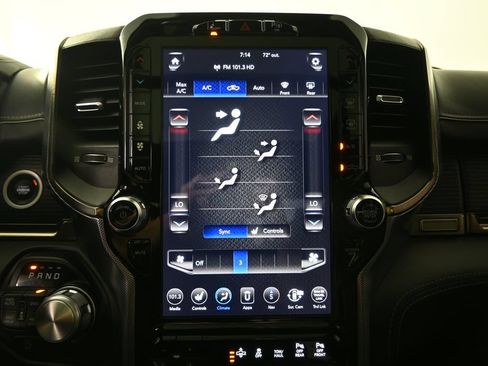 Used 2019 RAM 1500 Limited AWD/4WD image 28