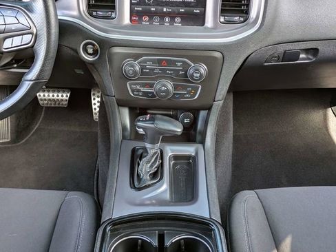 Used 2022 Dodge Charger GT w/ Blacktop Package RWD image 18