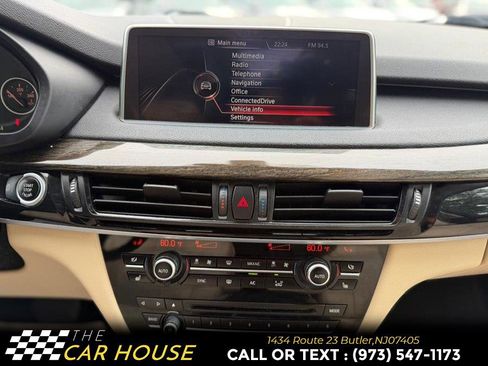 Used 2016 BMW X5 xDrive35i AWD/4WD image 29