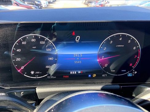 Used 2025 Mercedes-Benz GLA 250 4MATIC image 21