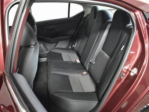 Certified 2024 Nissan Sentra SV image 27