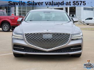Used 2023 Genesis G80 2.5T video 2