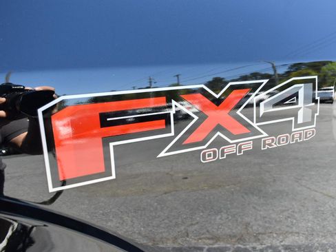 Used 2018 Ford F150 King Ranch w/ Equipment Group 601A Luxury image 49