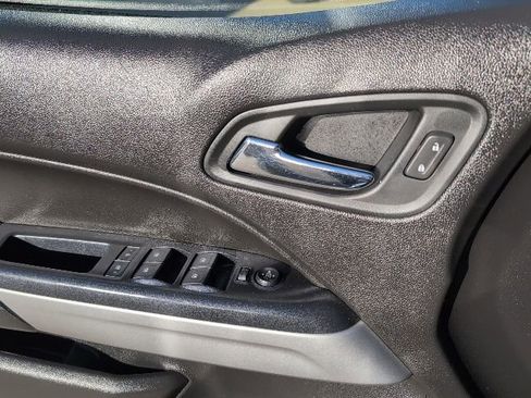 Certified 2021 Chevrolet Colorado LT w/ LT Convenience Package image 15