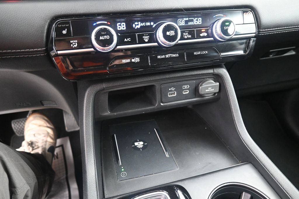 Certified 2024 Honda Pilot EX-L image 26