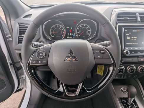 New 2026 Mitsubishi Outlander Sport AWD image 18