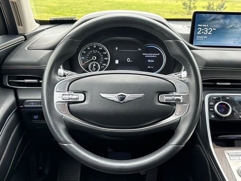 Used 2024 Genesis GV80 2.5T AWD/4WD image 17