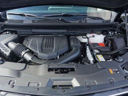 New 2026 Chevrolet Traverse LT image 39