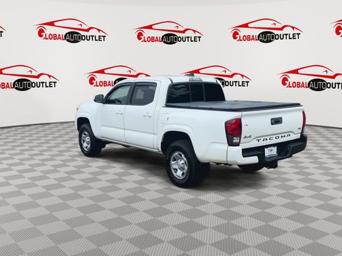 Used 2021 Toyota Tacoma SR AWD/4WD image 6