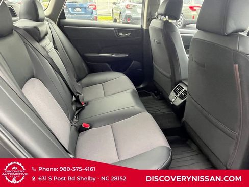 Used 2018 Honda Clarity Plug-In Hybrid image 27