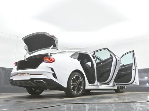 Used 2022 Kia K5 GT-Line FWD image 53