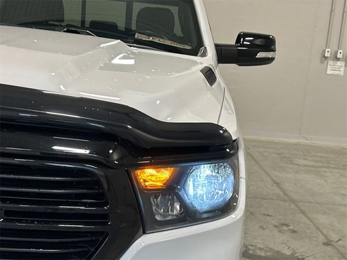 Used 2021 RAM 1500 Big Horn image 9