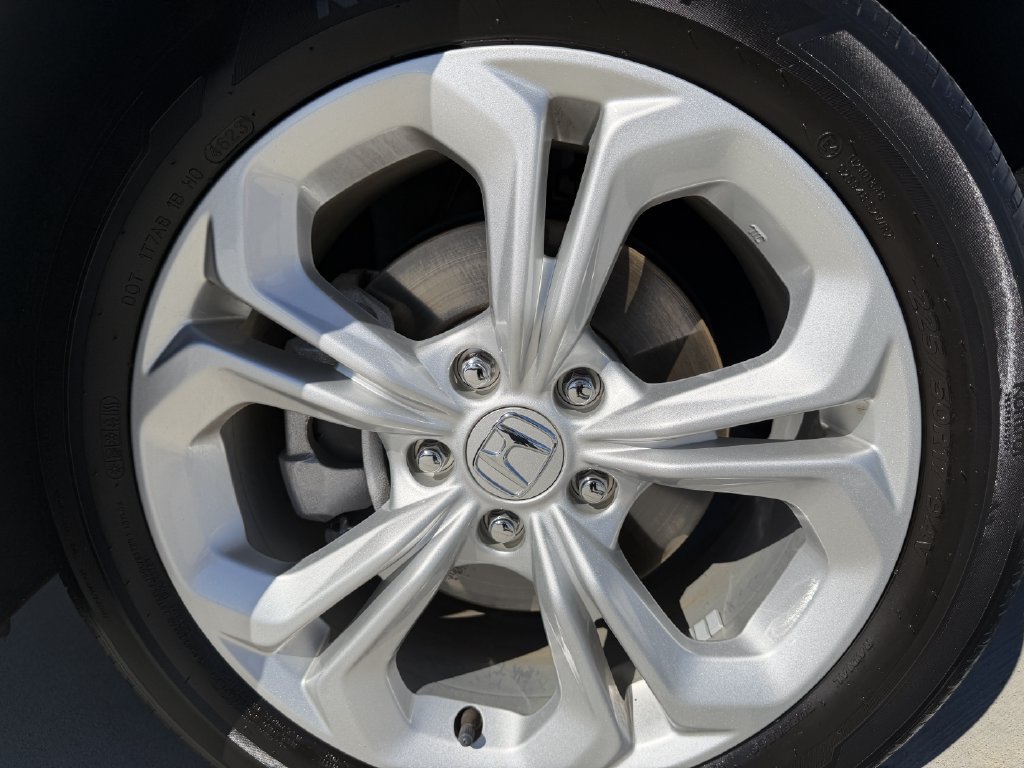 Used 2024 Honda Accord LX image 9