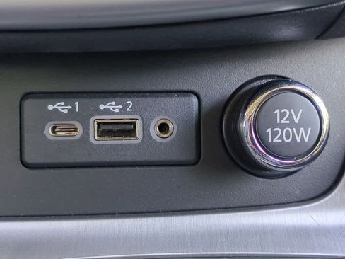 Used 2024 Nissan Murano SL image 33