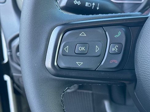 New 2026 Jeep Gladiator Mojave AWD/4WD image 27