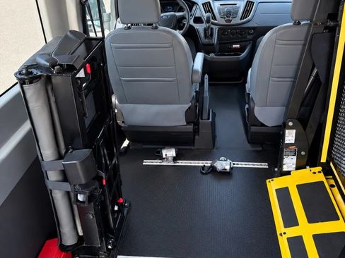 Used 2018 Ford Transit 350 XL RWD image 6