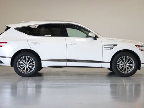 Used 2025 Genesis GV80 2.5T Standard AWD/4WD image 18