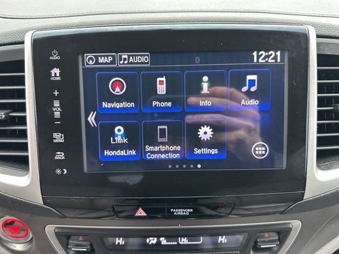 Used 2017 Honda Ridgeline RTL-T image 17