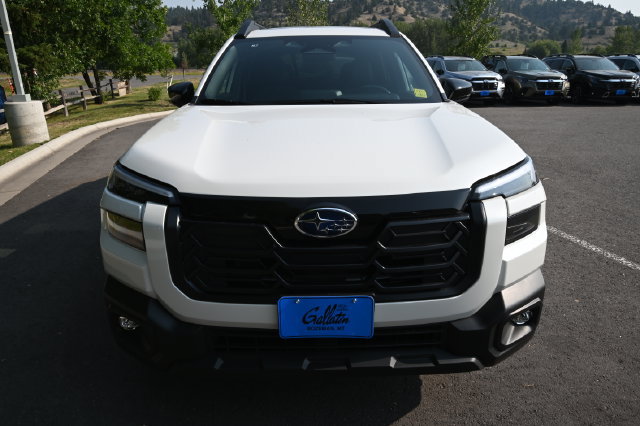 New 2026 Subaru Outback Premium AWD/4WD image 16