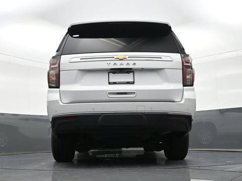 Used 2021 Chevrolet Tahoe LS image 27