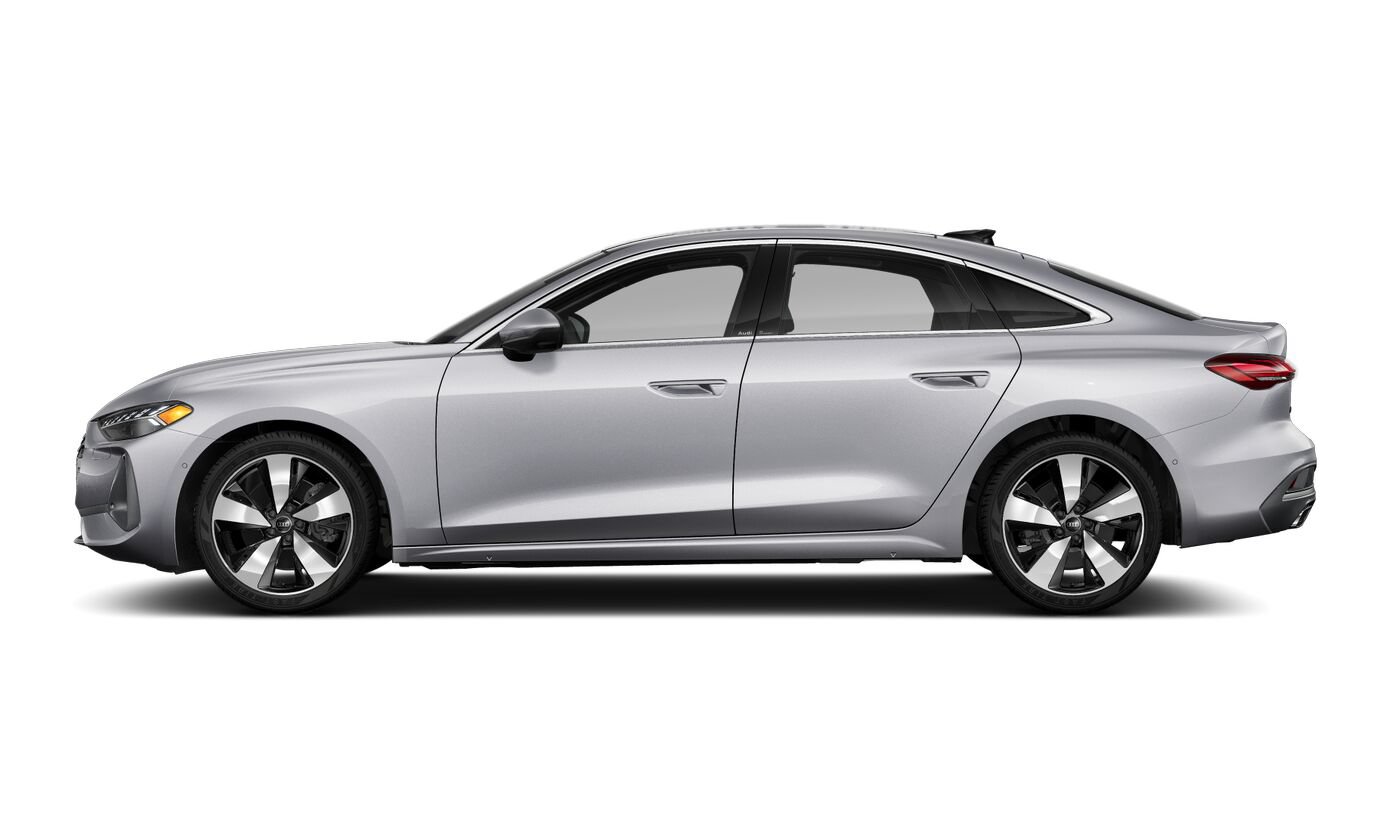 Certified 2025 Audi A5 Premium Plus w/ Premium Plus AWD/4WD image 8