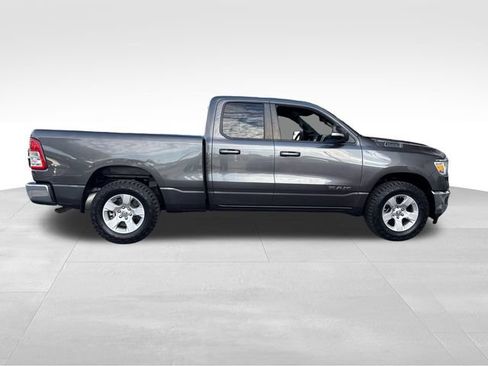 Used 2022 RAM 1500 Big Horn RWD image 6