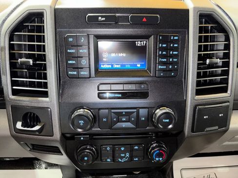 Used 2017 Ford F250 XL w/ Power Equipment Group image 19