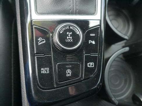 Used 2024 Kia Sportage X-Line w/ X-Line Premium Package AWD/4WD image 35
