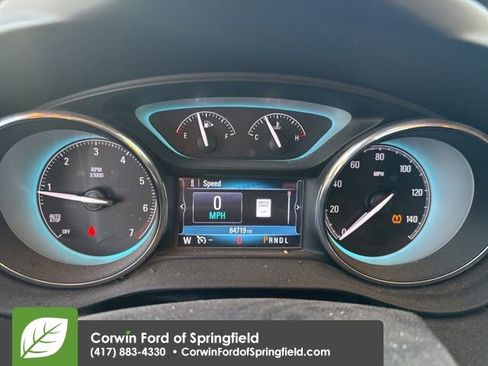 Used 2017 Buick Envision Essence image 10