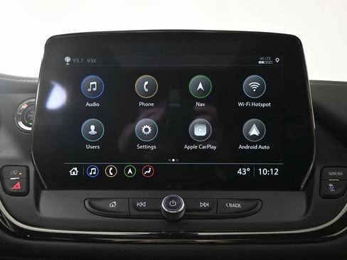 Used 2024 Chevrolet Blazer RS w/ Driver Confidence II Package image 27