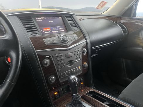 Used 2020 Nissan Armada SV w/ Driver Package image 25