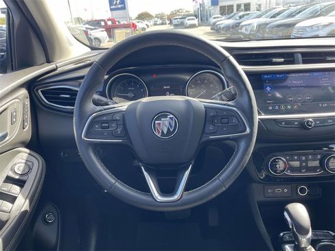 Used 2023 Buick Encore GX Essence w/ Experience Buick Package image 16