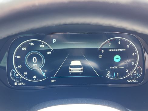 Used 2021 Hyundai Palisade Calligraphy AWD/4WD image 23