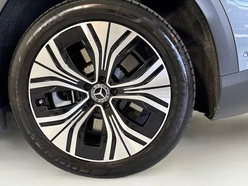 Certified 2023 Mercedes-Benz EQE 350+ SUV image 29