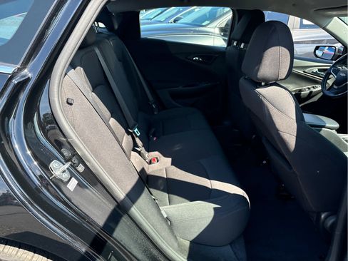 Certified 2022 Chevrolet Malibu RS w/ LPO, Floor Liner Package FWD image 23