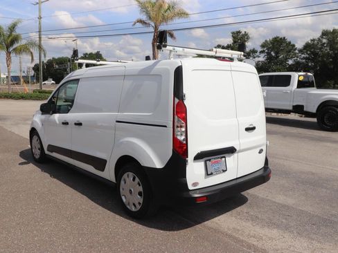 Used 2022 Ford Transit Connect XL FWD image 8