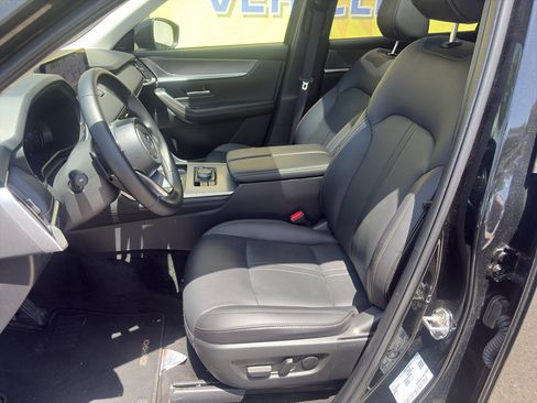 Used 2026 MAZDA CX-90 3.3 Turbo w/ Premium Sport Pkg AWD/4WD image 7