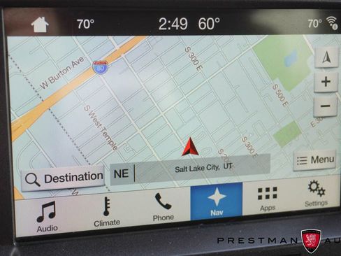 Used 2017 Ford F250 Lariat w/ Lariat Ultimate Package image 49