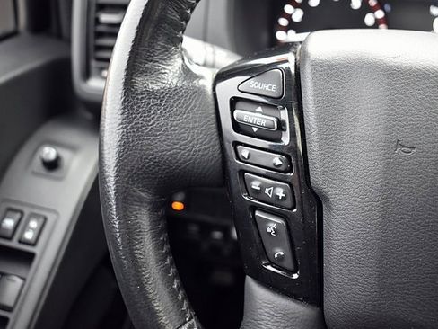 Used 2022 Nissan Frontier PRO-4X w/ Pro-4X Premium Package image 39