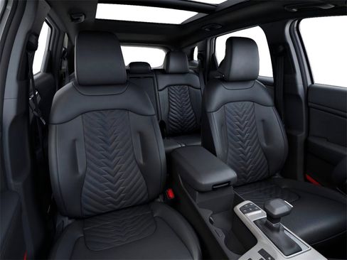 New 2026 Kia Sportage X-Line image 15