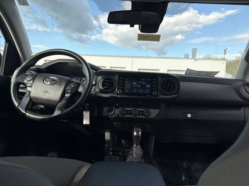 Used 2021 Toyota Tacoma SR w/ SX Package image 22