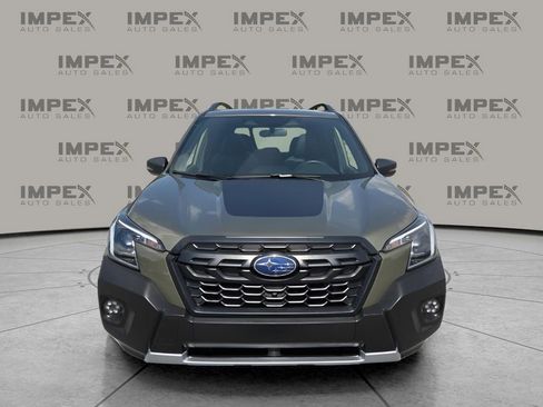 Used 2024 Subaru Forester Wilderness image 8