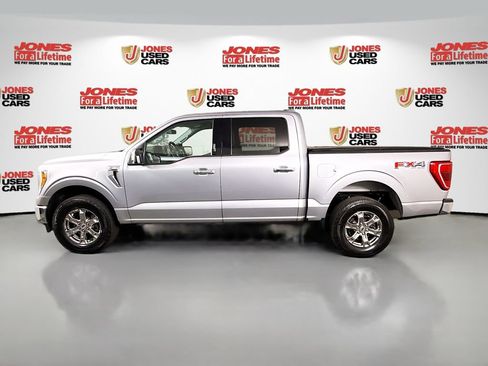 Used 2021 Ford F150 XLT w/ Equipment Group 302A High AWD/4WD image 15