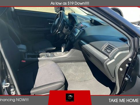 Used 2013 Subaru Impreza 2.0i Sport Premium AWD/4WD image 9