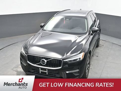Used 2023 Volvo XC60 B5 Core AWD/4WD image 24