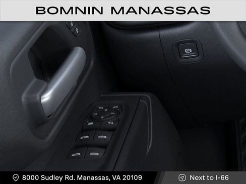 New 2026 Chevrolet Silverado 2500 Custom image 22