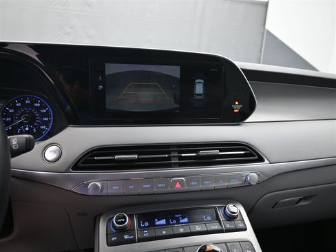 Used 2020 Hyundai Palisade SEL image 15