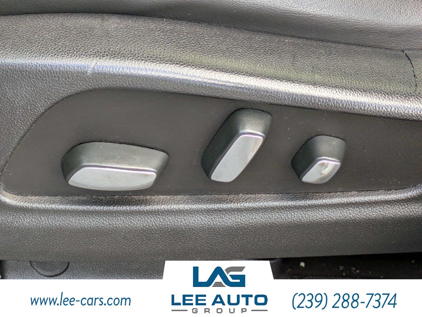 Used 2018 Cadillac XT5 Luxury FWD image 18