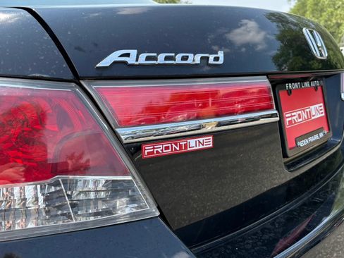 Used 2011 Honda Accord EX-L image 41
