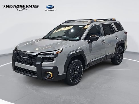New 2026 Subaru Outback Wilderness AWD/4WD image 1